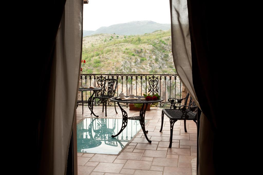 Hotel Villa Torre Antica Atena Lucana Kültér fotó