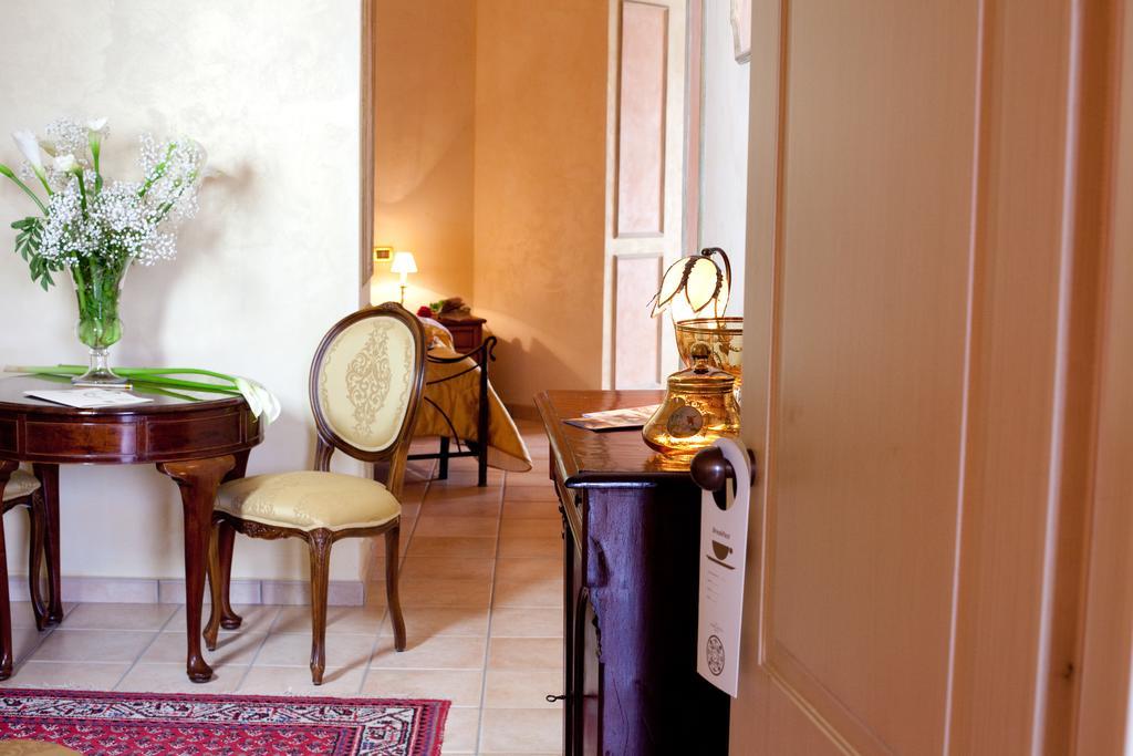 Hotel Villa Torre Antica Atena Lucana Kültér fotó