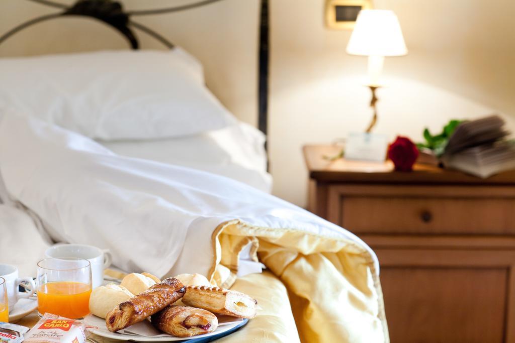 Hotel Villa Torre Antica Atena Lucana Kültér fotó